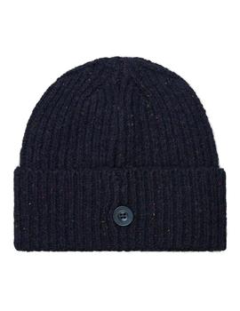 Gorro Unisex Carhartt WIP Anglistic Marino