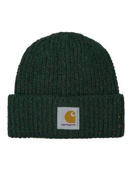 Gorro Unisex Carhartt WIP Anglistic Verde