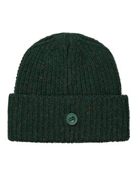 Gorro Unisex Carhartt WIP Anglistic Verde