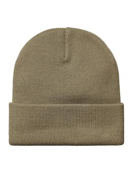 Gorro Unisex Carhartt WIP Short Marrón