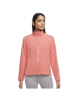 Sudadera Mujer Nike Nk Coral