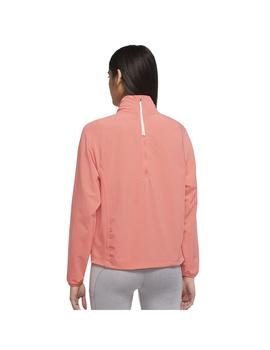 Sudadera Mujer Nike Nk Coral