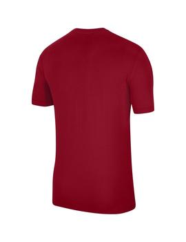 Camiseta Hombre Nike Jordan Roja