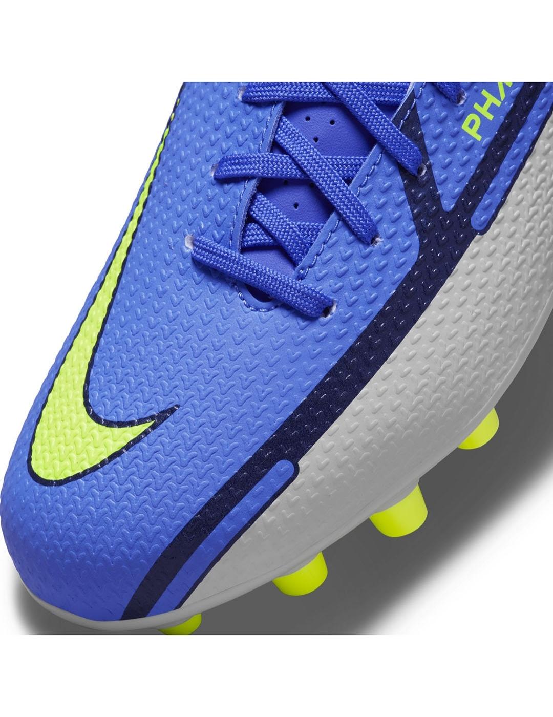 Botas Fútbol Niño Nike JR Phantom GT2