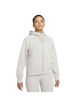 Sudadera Mujer Nike Nsw Hoodie Topo