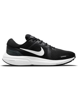 Zapatilla Hombre Nike Zoom Vomero 16 Negra