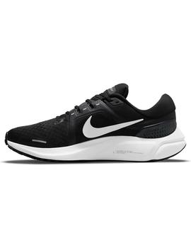 Zapatilla Hombre Nike Zoom Vomero 16 Negra