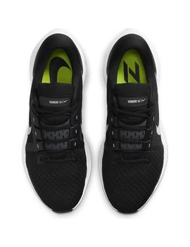 Zapatilla Hombre Nike Zoom Vomero 16 Negra