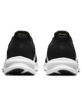 Zapatilla Hombre Nike Downshifter 11 Negra Verde