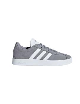 Zapatilla adidas Vl Court 2.0 Gris Junior-Mujer