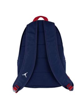 Mochila Unisex Nike Jordan Azul