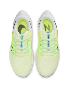 Zapatilla Mujer Nike Pegasus 38 Fluor