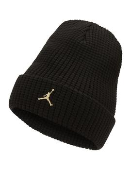 Gorro Unisex Jordan Utility Negro