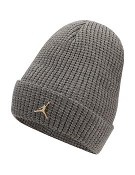 Gorro Unisex Nike Jordan Gris