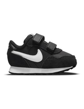 Zapatilla Niño Nike MD Valiant Negra