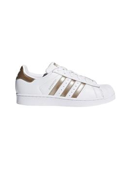 adidas superstar cobre