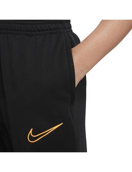 Pantalon Niño Nike Acd Negra