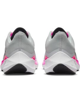 Zapatilla Mujer Nike Winflo 8 Blanca