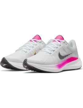 Zapatilla Mujer Nike Winflo 8 Blanca