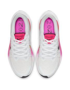 Zapatilla Mujer Nike Winflo 8 Blanca