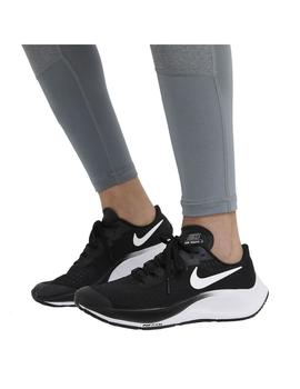 Malla Niña Nike Pro Gris