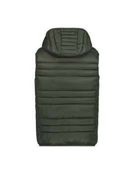 Chaleco Hombre CMP Vest Verde