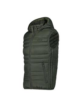 Chaleco Hombre CMP Vest Verde