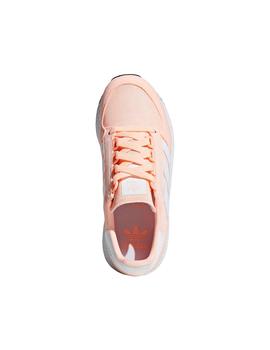 Zapatilla Mujer adidas Forest Grove Rosa