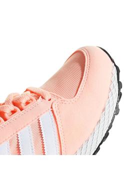 Zapatilla Mujer adidas Forest Grove Rosa