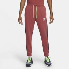 Pantalon Hombre Nike Nsw Granate