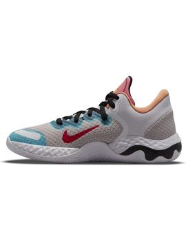 Zapatilla Hombre Nike Renew Elevate 2 Multicolor