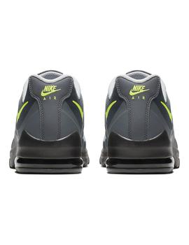 Zapatilla Hombre Nike Air Max Invigor Gris