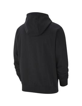 Sudadera Hombre Nike Nsw Club Negra