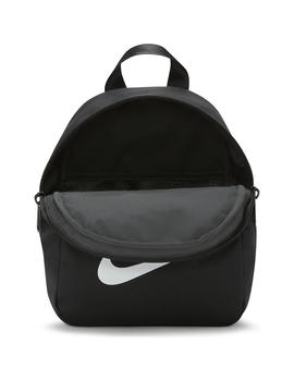 Mochila Mini Unisex Nike Nsw Negra