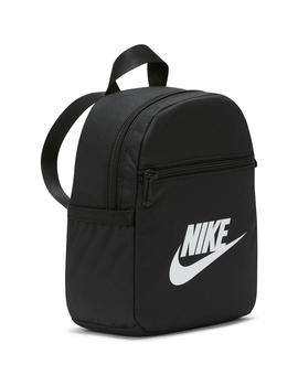 Mochila Mini Unisex Nike Nsw Negra