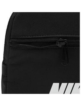 Mochila Mini Unisex Nike Nsw Negra