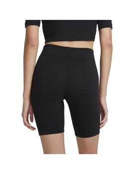 Malla Mujer Nike Essential Biker Negro