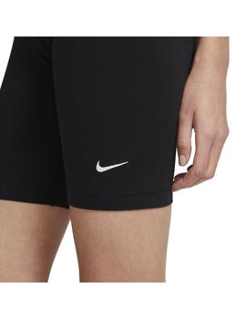 Malla Mujer Nike Essential Biker Negro