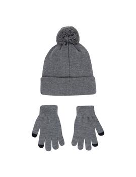 Gorros Unisex Nike Jordan Gris