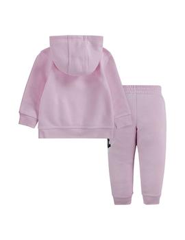 Chandal Niña Nike Nkb Club Rosa