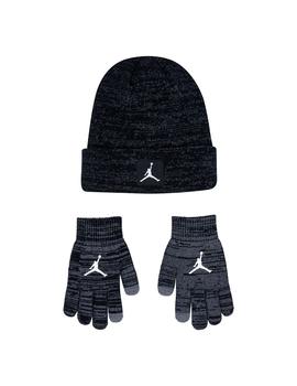 Gorro Unisex Nike Jordan Negro