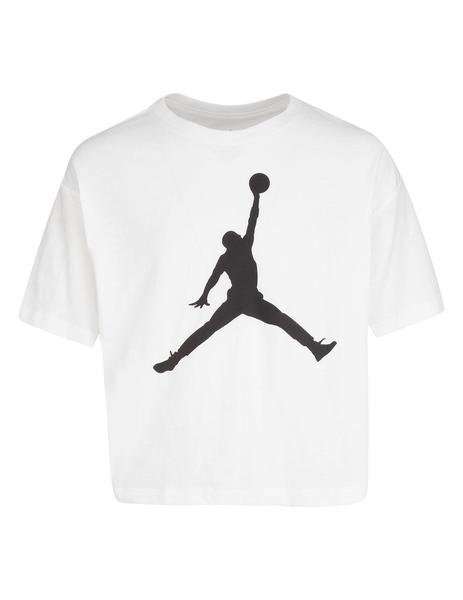 Camiseta Niña Nike Jordan