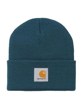 Gorro Unisex Carhartt WIP Short Azul