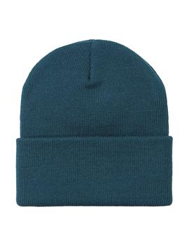 Gorro Unisex Carhartt WIP Short Azul