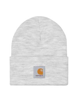 Gorro Unisex Carhartt WIP Acrylic Gris claro