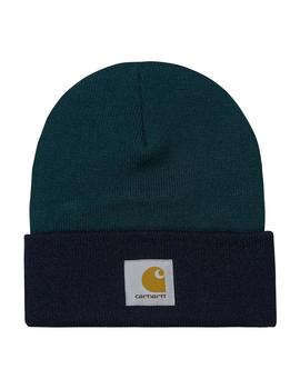 Gorro Unisex Carhartt WIP Triple Marino