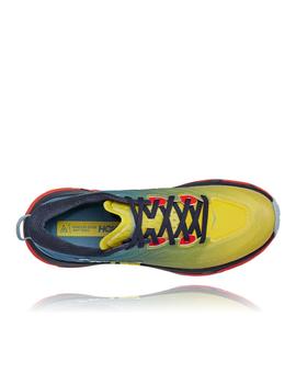 Zapatilla Hombre Hoka Mafate Speed 3 Multicolor