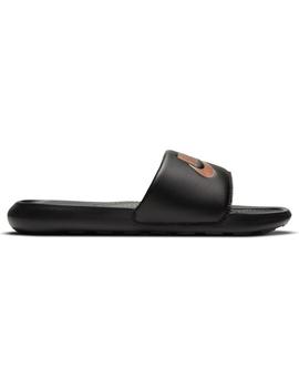 Chancla Unisex Nike Victori Negra