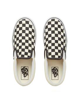 Zapatilla Vans Slip On Plataforma Mujer