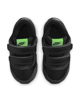 Zapatilla Niño Nike Md Valiant Marino